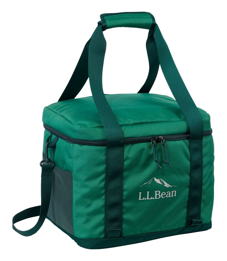 L.L.Bean Softpack Adventure Cooler, 25 Liter | L.L.Bean Best Seller
