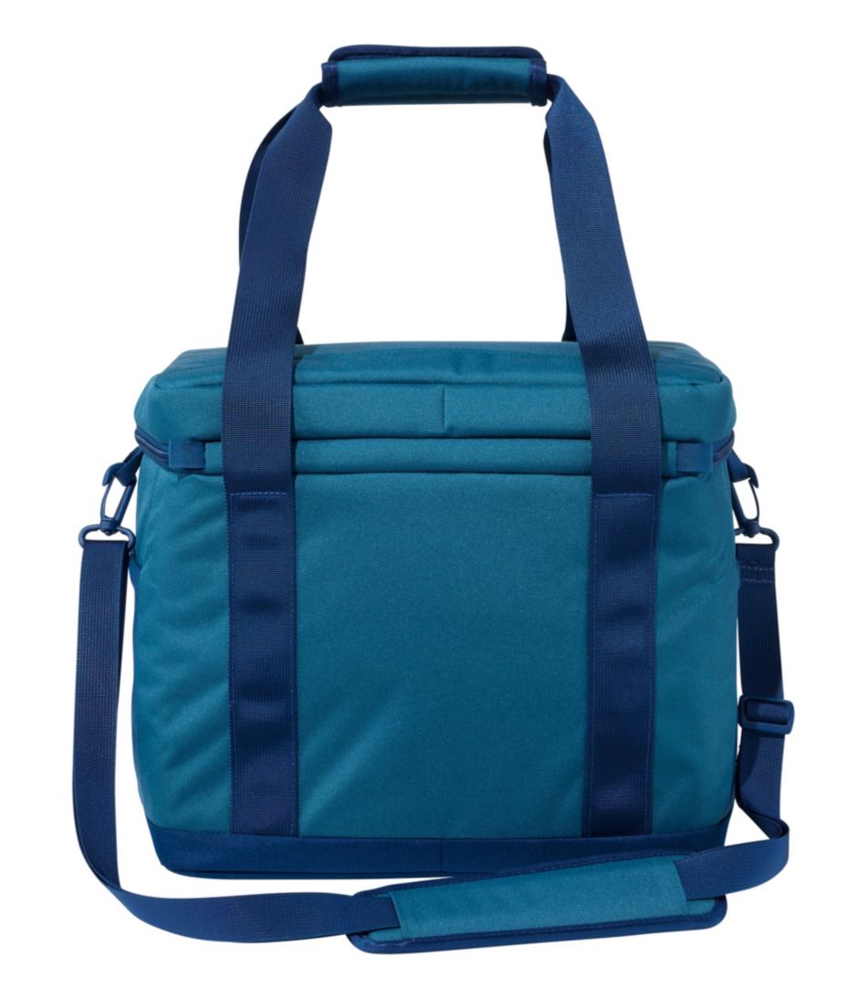 L.L.Bean Softpack Adventure Cooler, 25 Liter | L.L.Bean Best Seller