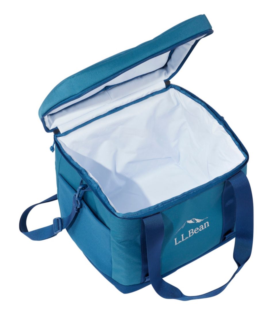 L.L.Bean Softpack Adventure Cooler, 25 Liter | L.L.Bean Best Seller