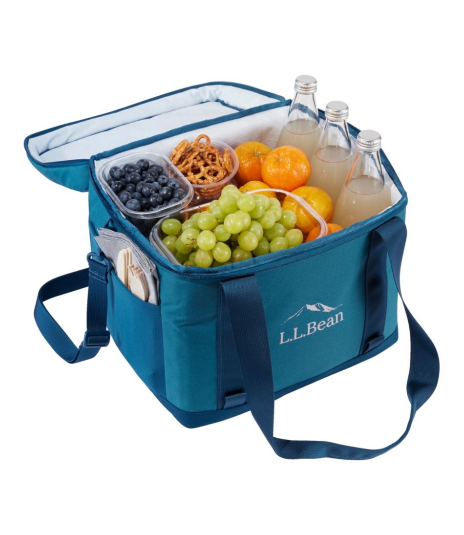 L.L.Bean Softpack Adventure Cooler, 25 Liter | L.L.Bean Best Seller