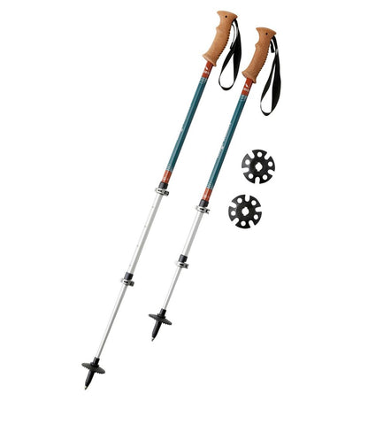 L.L.Bean Ridge Runner Hiking Poles, Compact | L.L.Bean Exclusive