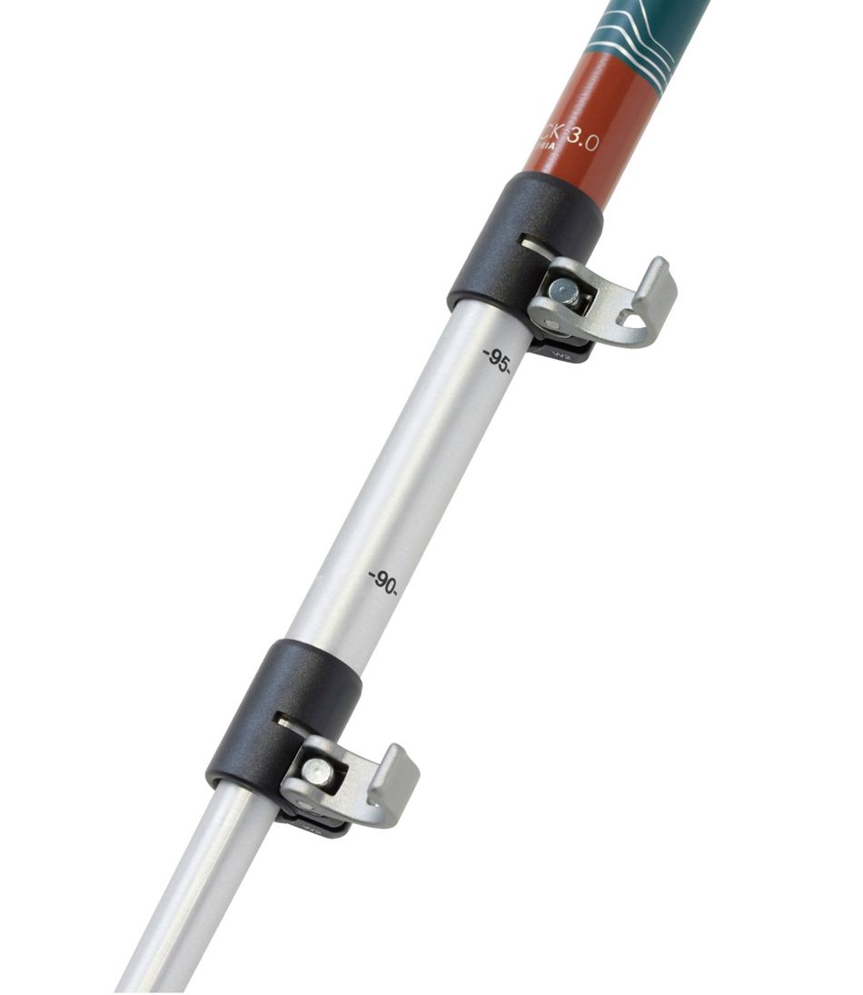 L.L.Bean Ridge Runner Hiking Poles, Compact | L.L.Bean Exclusive