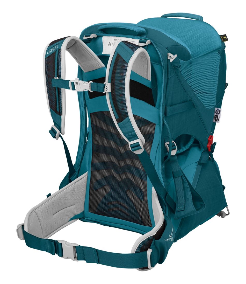 Osprey Poco LT Child Carrier Backpack | L.L.Bean Signature