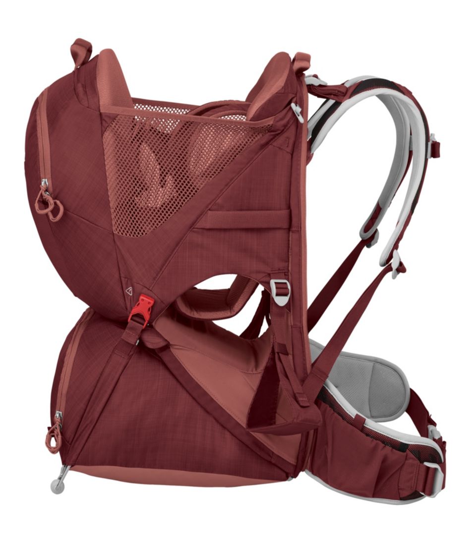 Osprey Poco LT Child Carrier Backpack | L.L.Bean Signature