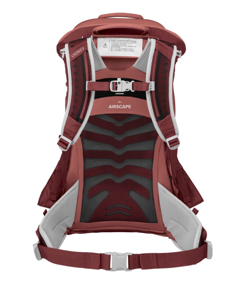 Osprey Poco LT Child Carrier Backpack | L.L.Bean Signature