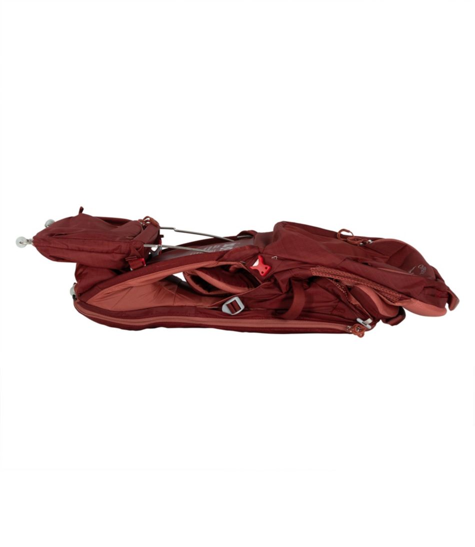 Osprey Poco LT Child Carrier Backpack | L.L.Bean Signature
