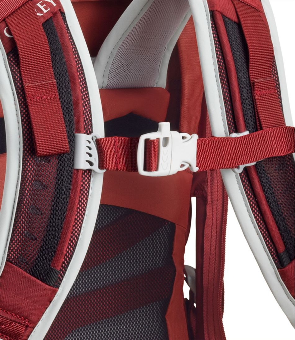 Osprey Poco LT Child Carrier Backpack | L.L.Bean Signature