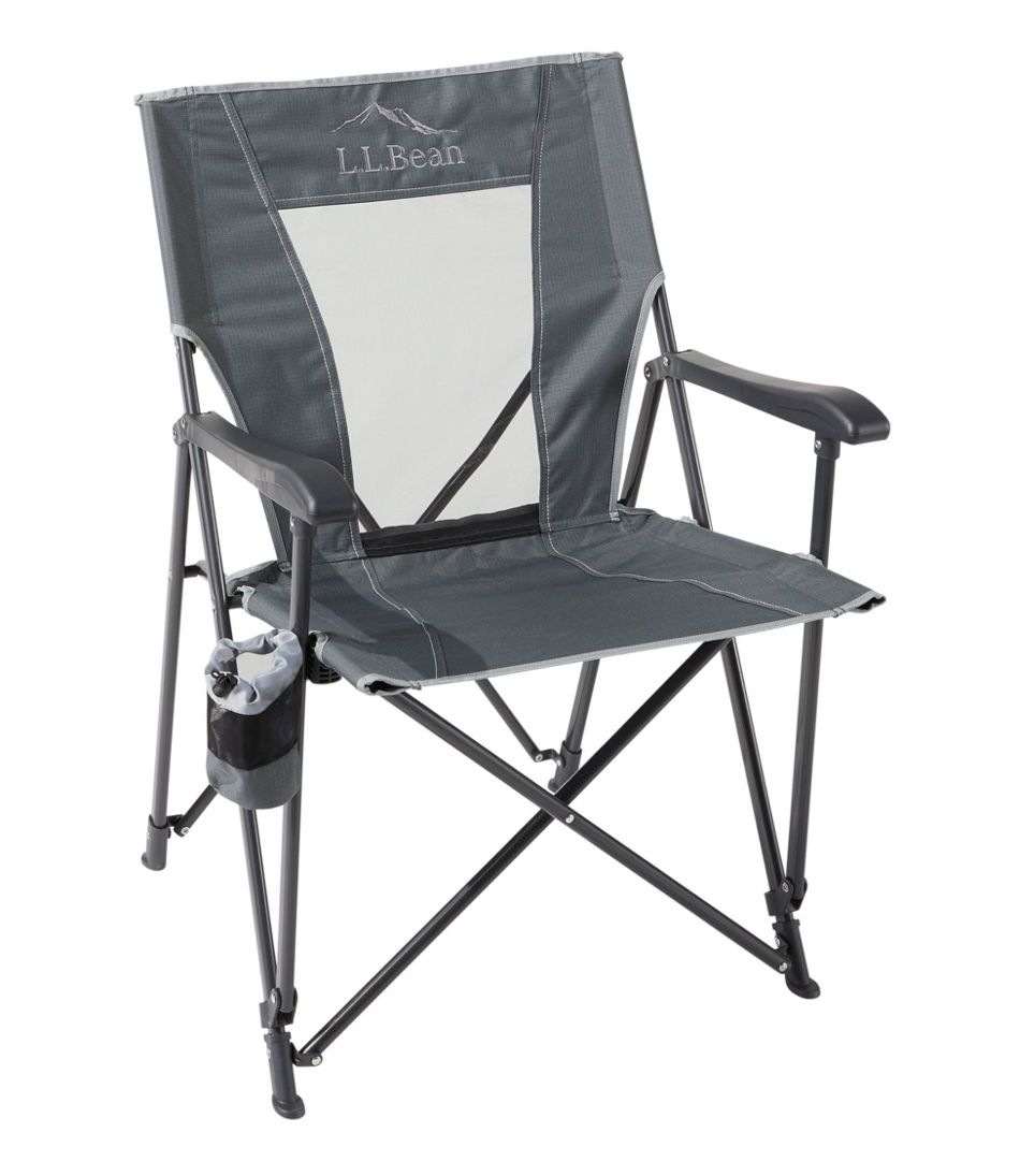 L.L.Bean Easy Comfort Camp Chair | L.L.Bean Essential
