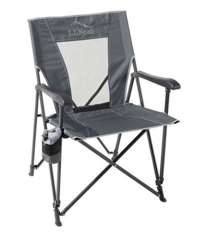 L.L.Bean Easy Comfort Camp Chair | L.L.Bean Essential