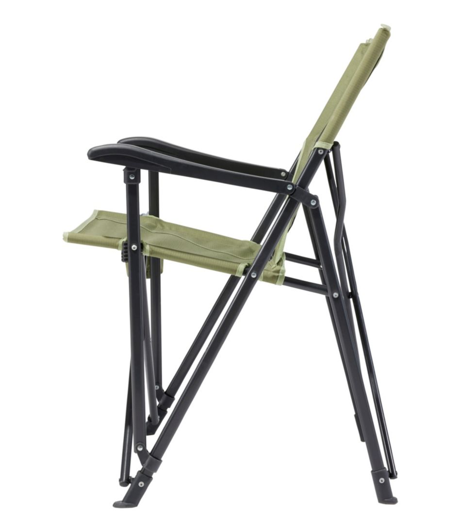 L.L.Bean Easy Comfort Camp Chair | L.L.Bean Essential