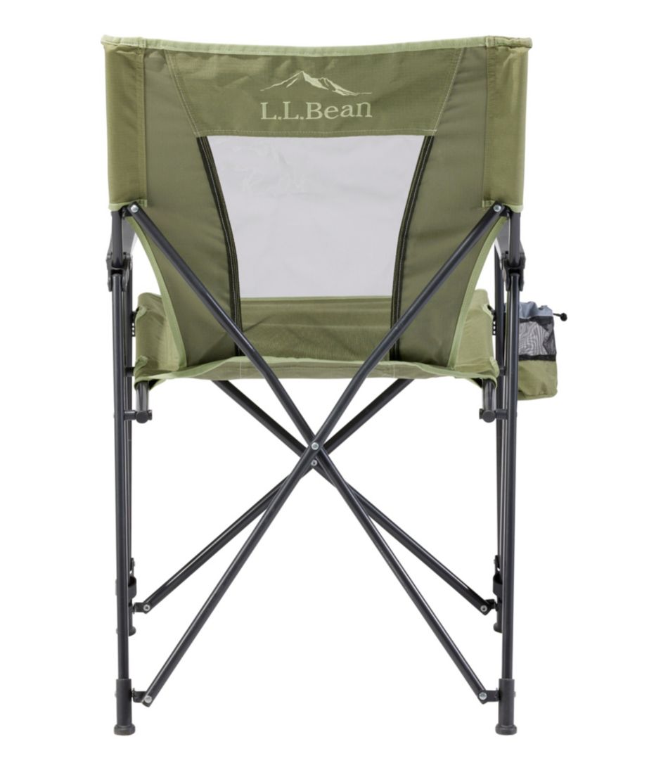L.L.Bean Easy Comfort Camp Chair | L.L.Bean Essential