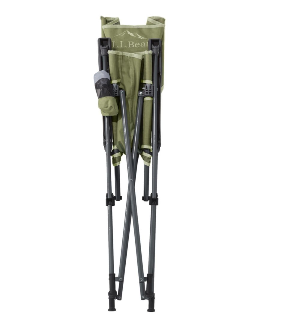 L.L.Bean Easy Comfort Camp Chair | L.L.Bean Essential