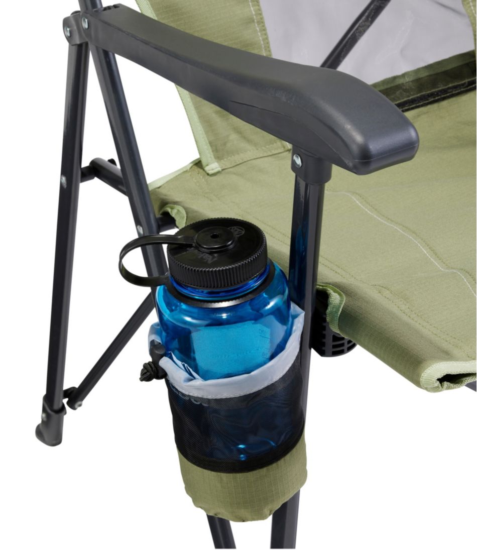 L.L.Bean Easy Comfort Camp Chair | L.L.Bean Essential