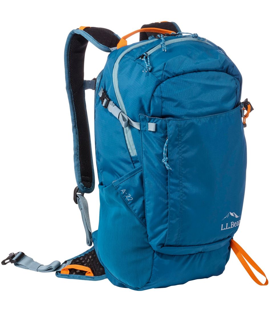 L.L.Bean Adventure Day Packs | L.L.Bean Value