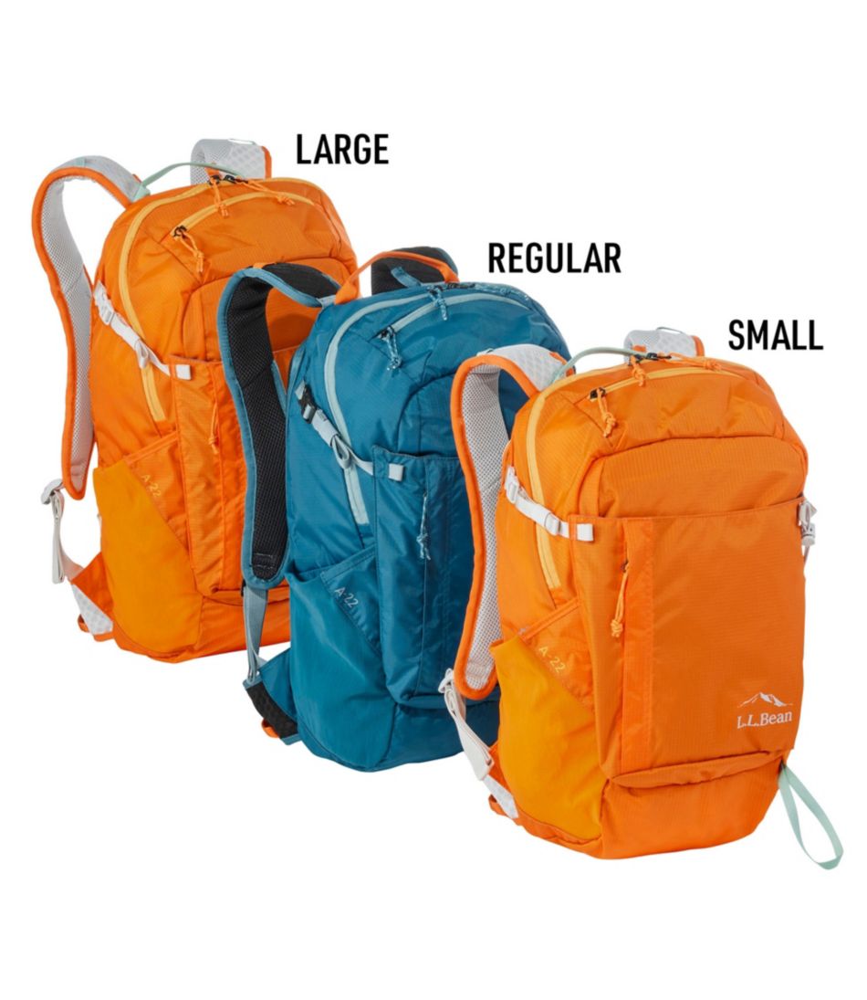 L.L.Bean Adventure Day Packs | L.L.Bean Value