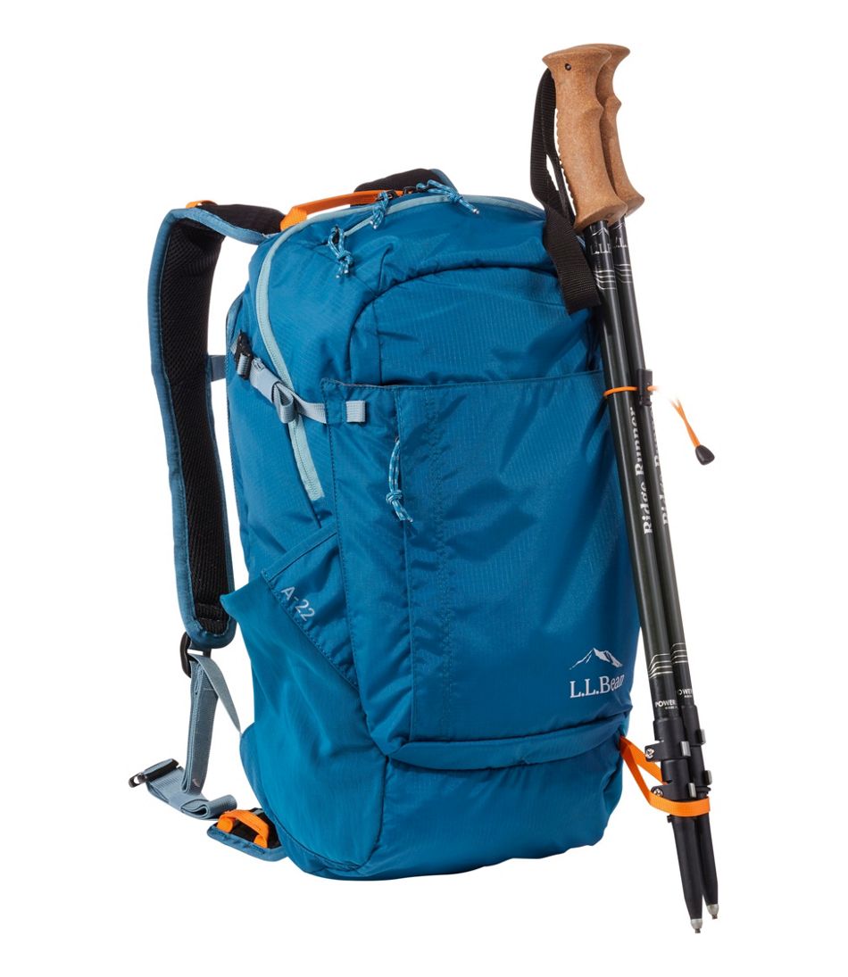 L.L.Bean Adventure Day Packs | L.L.Bean Value