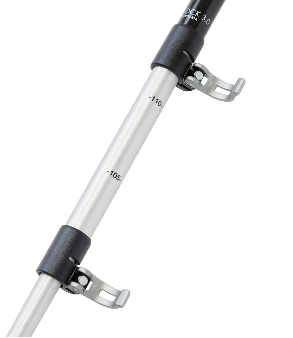 L.L.Bean Ridge Runner Hiking Poles, Regular | L.L.Bean Great Value