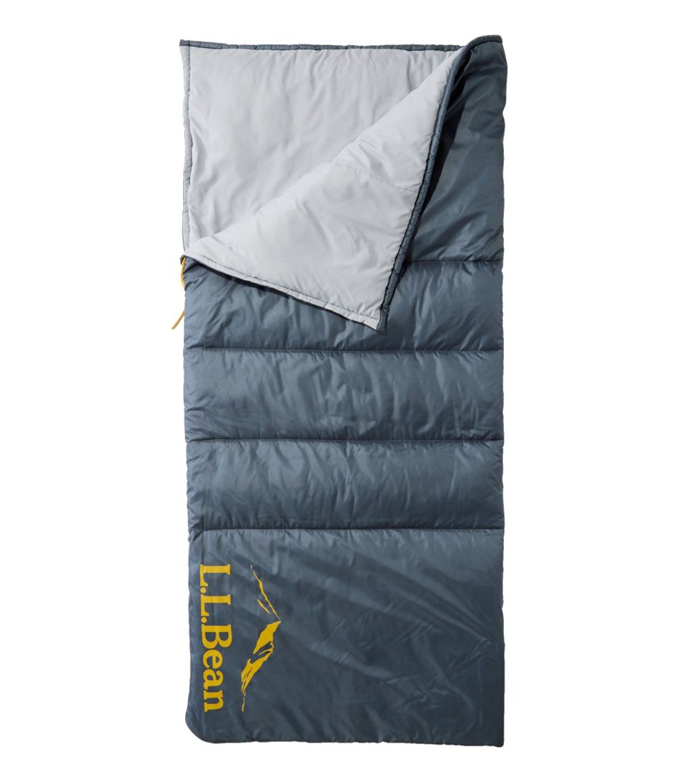 L.L.Bean Access Sleeping Bag, 40° | L.L.Bean Latest