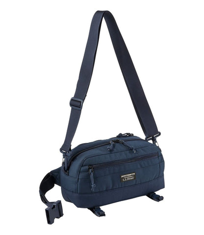 Adults' L.L.Bean Continental Waist Pack | L.L.Bean Featured