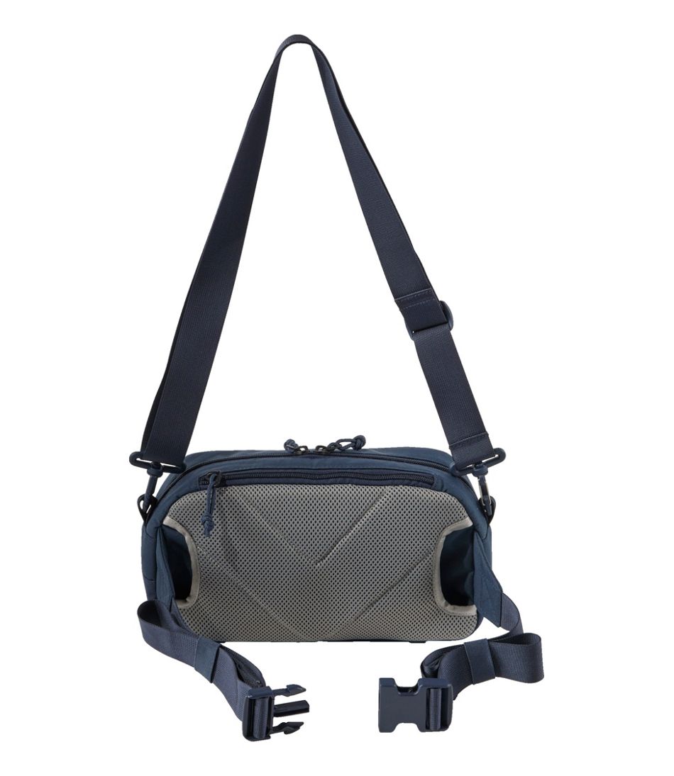 Adults' L.L.Bean Continental Waist Pack | L.L.Bean Featured