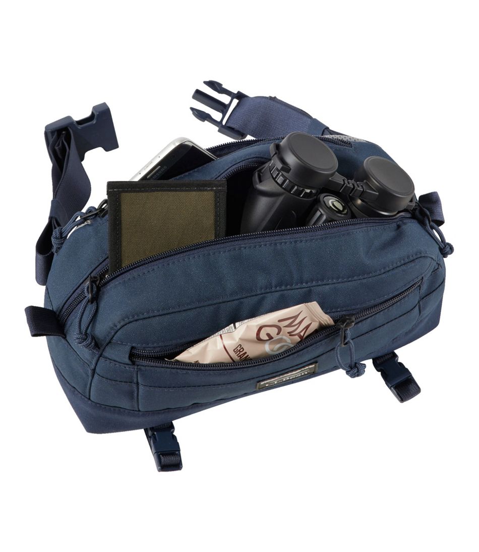 Adults' L.L.Bean Continental Waist Pack | L.L.Bean Featured