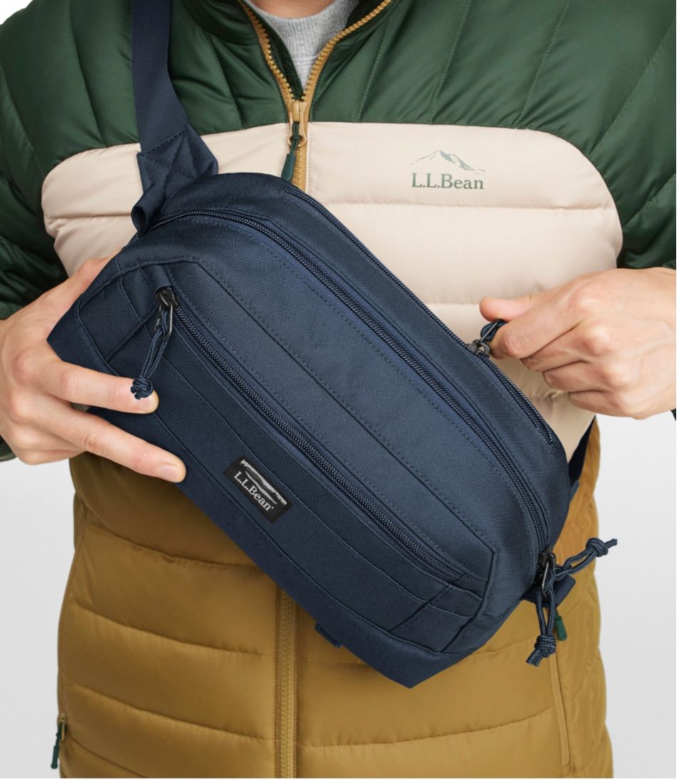 Adults' L.L.Bean Continental Waist Pack | L.L.Bean Featured