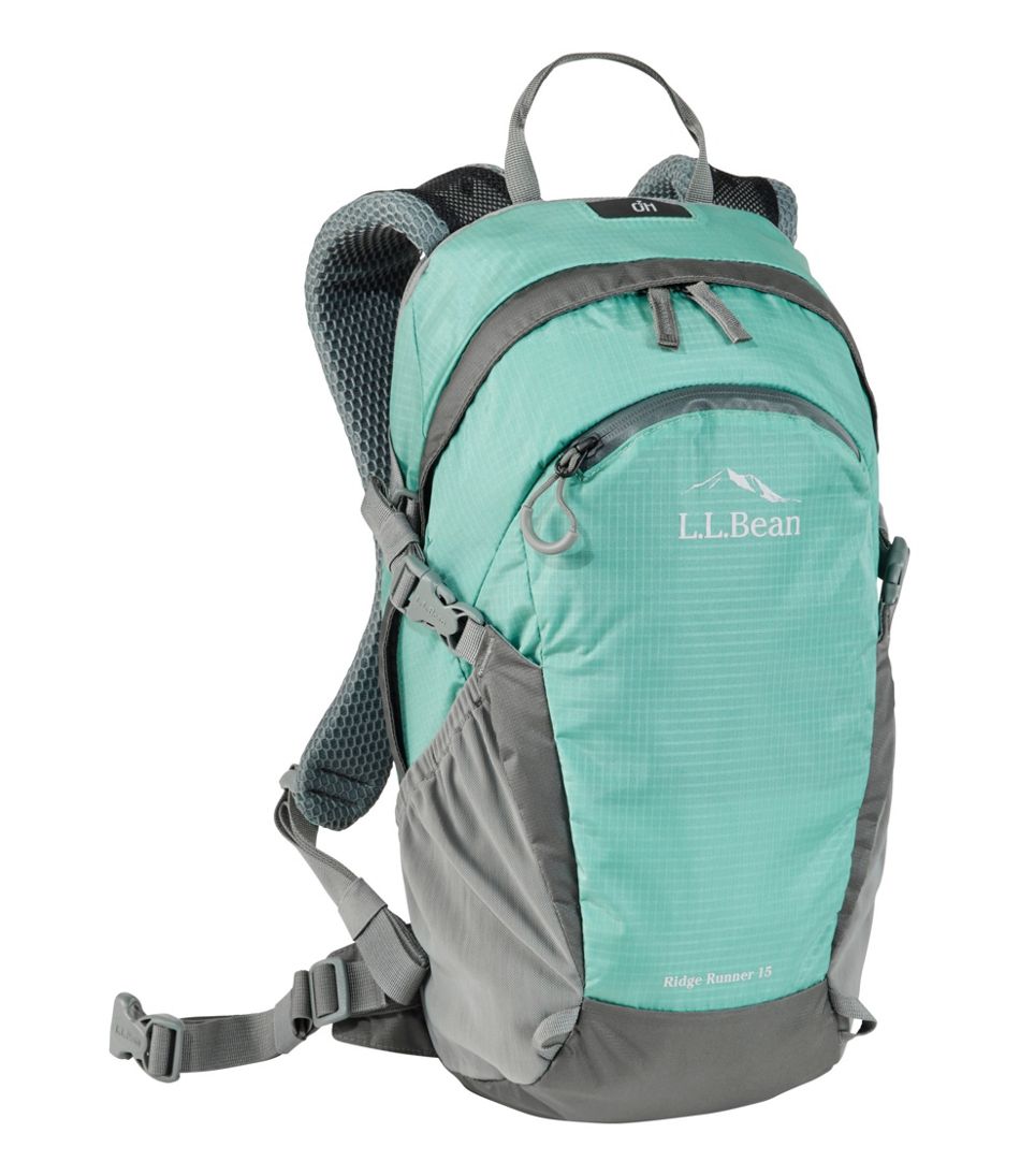 Women's L.L.Bean Ridge Runner Day Pack, 15L | L.L.Bean Popular