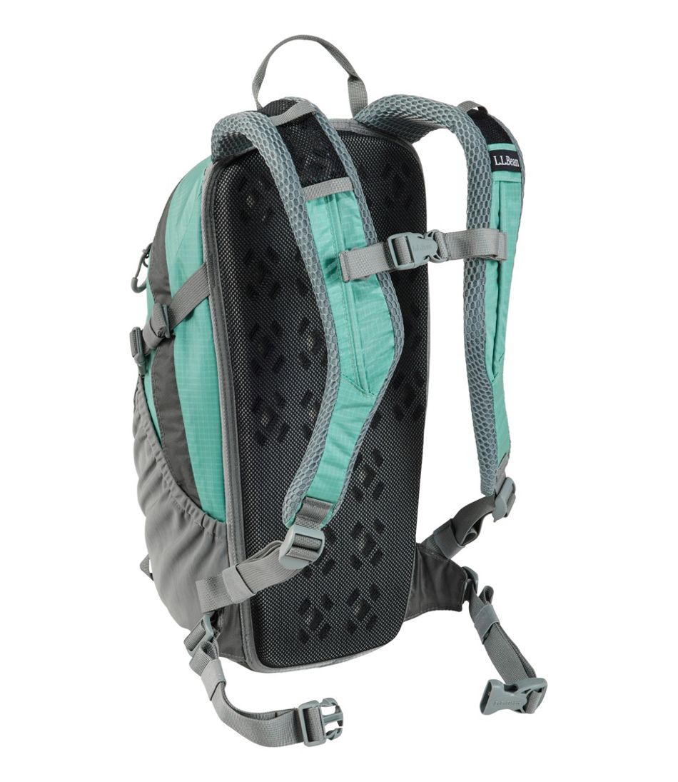 Women's L.L.Bean Ridge Runner Day Pack, 15L | L.L.Bean Popular