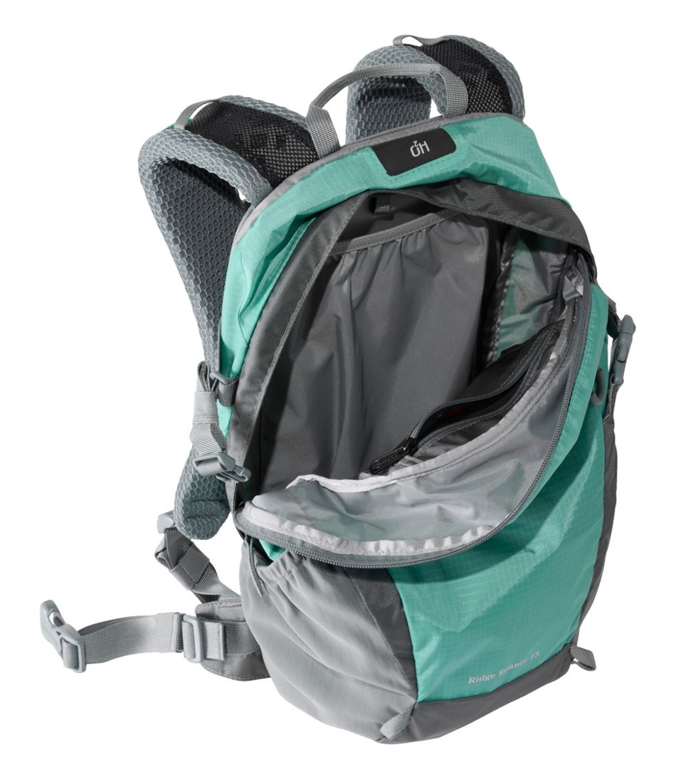 Women's L.L.Bean Ridge Runner Day Pack, 15L | L.L.Bean Popular