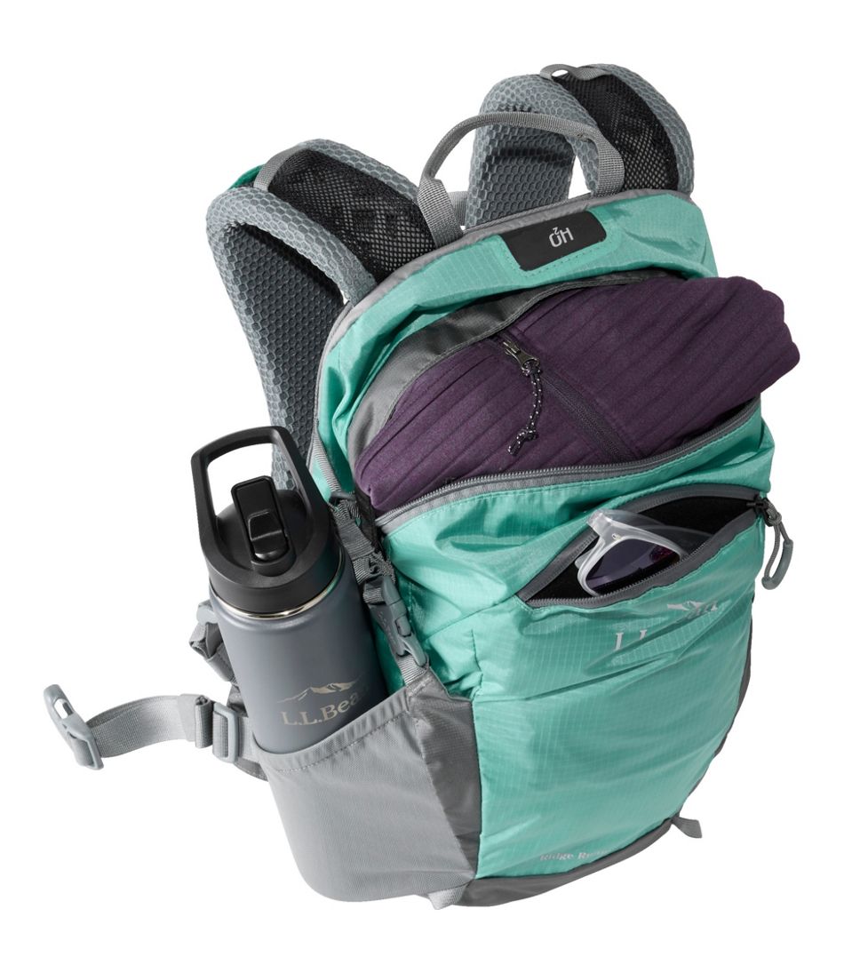 Women's L.L.Bean Ridge Runner Day Pack, 15L | L.L.Bean Popular