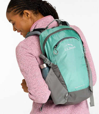Women's L.L.Bean Ridge Runner Day Pack, 15L | L.L.Bean Popular
