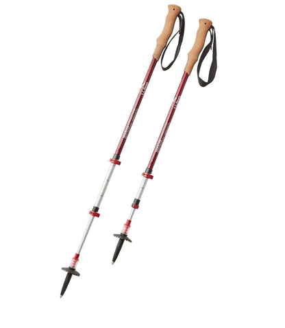 L.L.Bean Hikelite Antishock Hiking Poles | L.L.Bean Trending