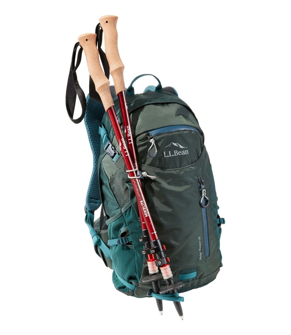 L.L.Bean Hikelite Antishock Hiking Poles | L.L.Bean Trending