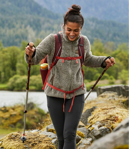 L.L.Bean Hikelite Antishock Hiking Poles | L.L.Bean Trending
