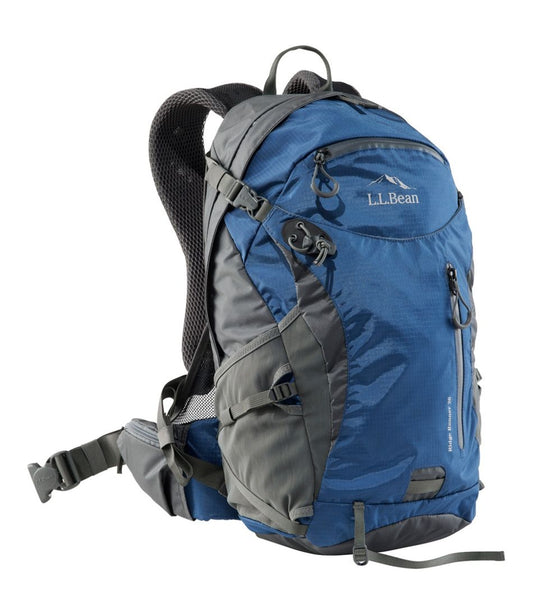 L.L.Bean Ridge Runner Pack, 26L | L.L.Bean Best Seller