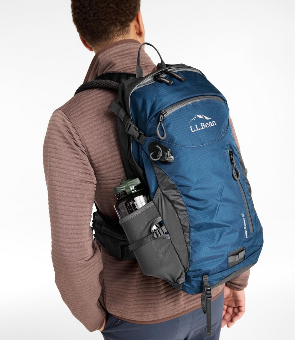 L.L.Bean Ridge Runner Pack, 26L | L.L.Bean Best Seller