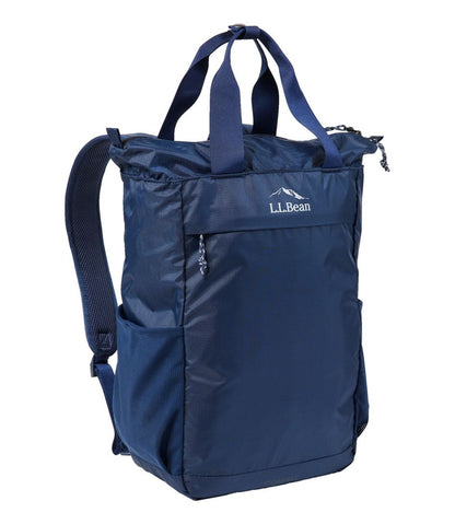 L.L.Bean Stowaway Tote Pack | L.L.Bean Signature