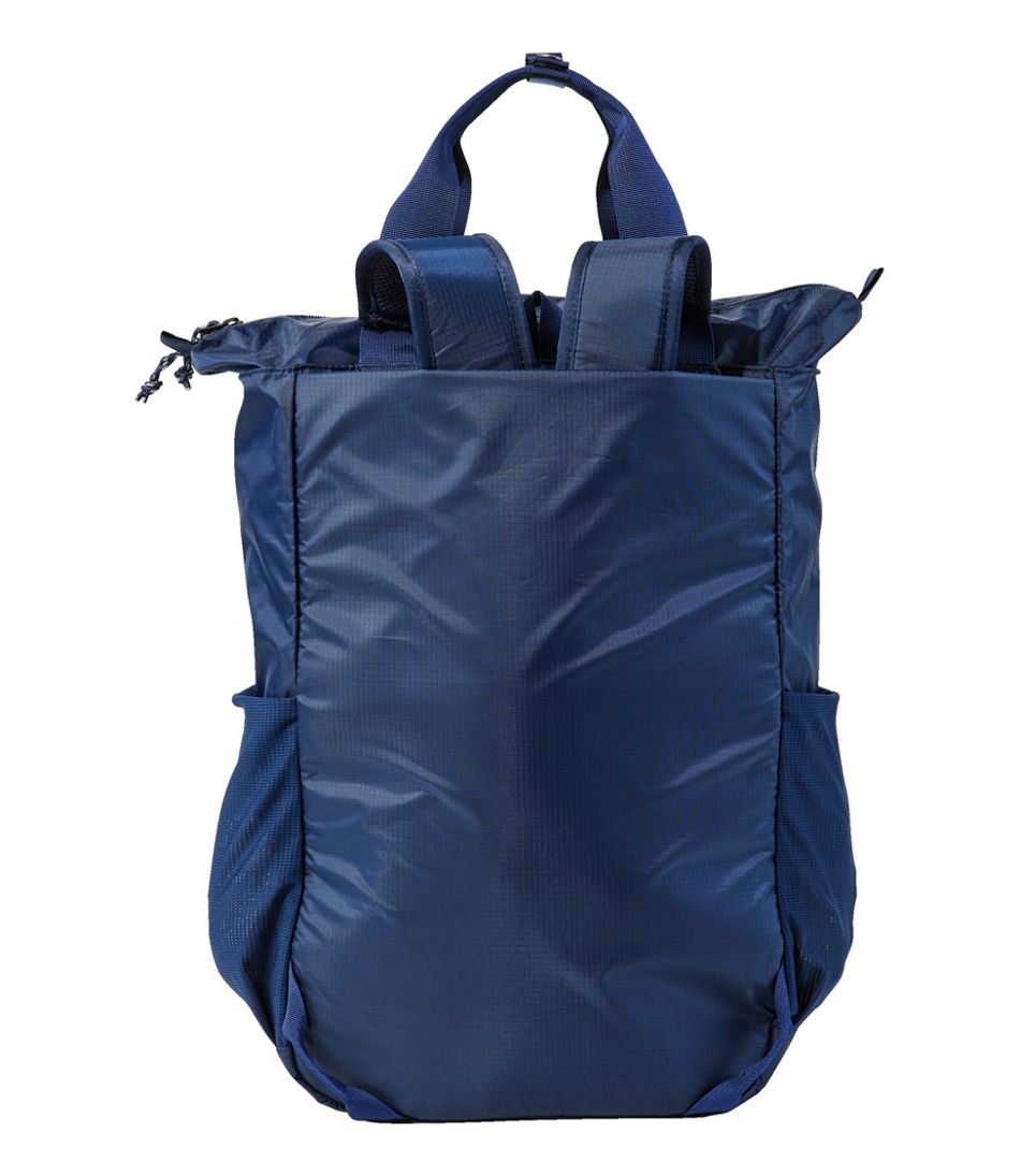 L.L.Bean Stowaway Tote Pack | L.L.Bean Signature