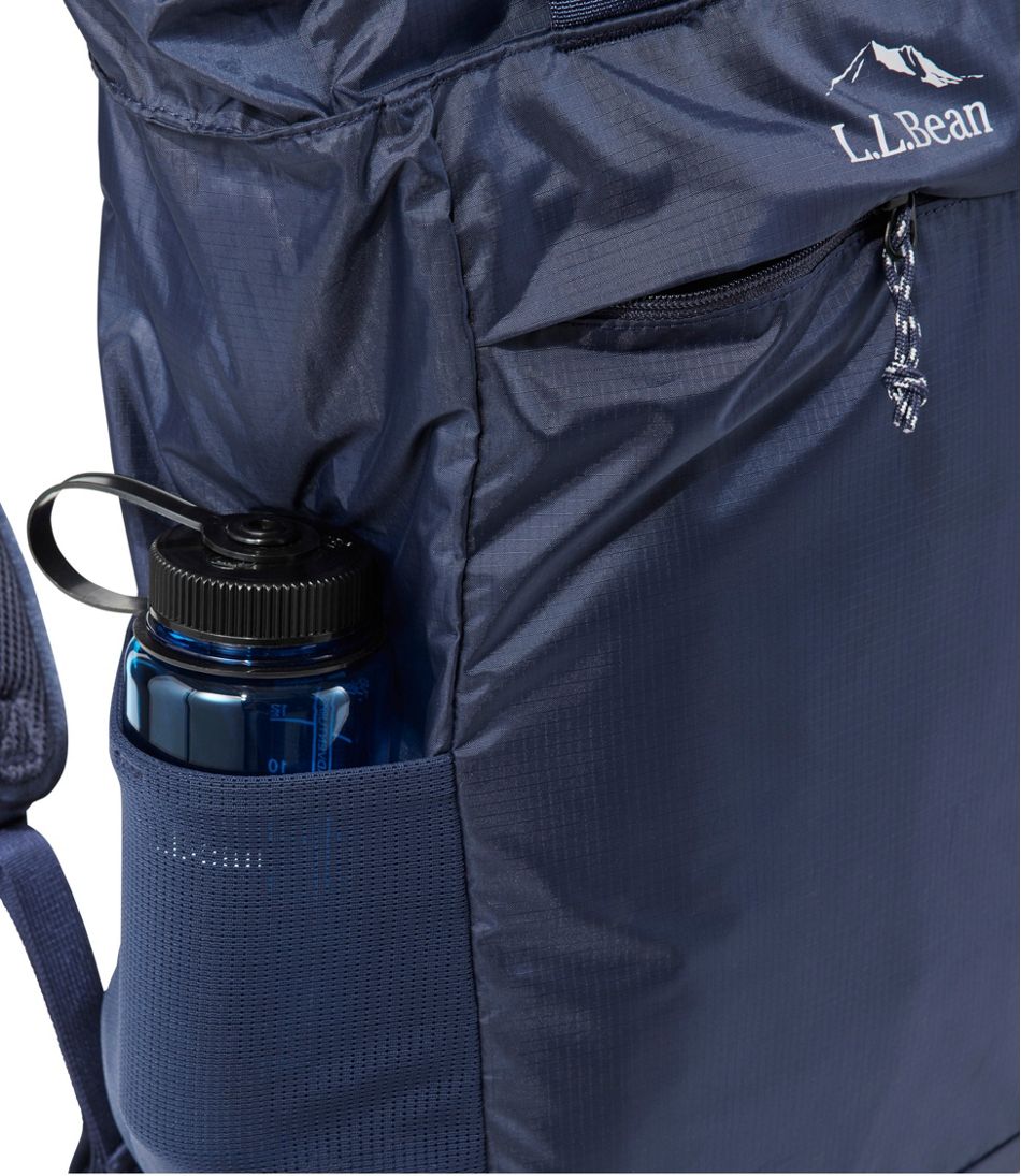 L.L.Bean Stowaway Tote Pack | L.L.Bean Signature