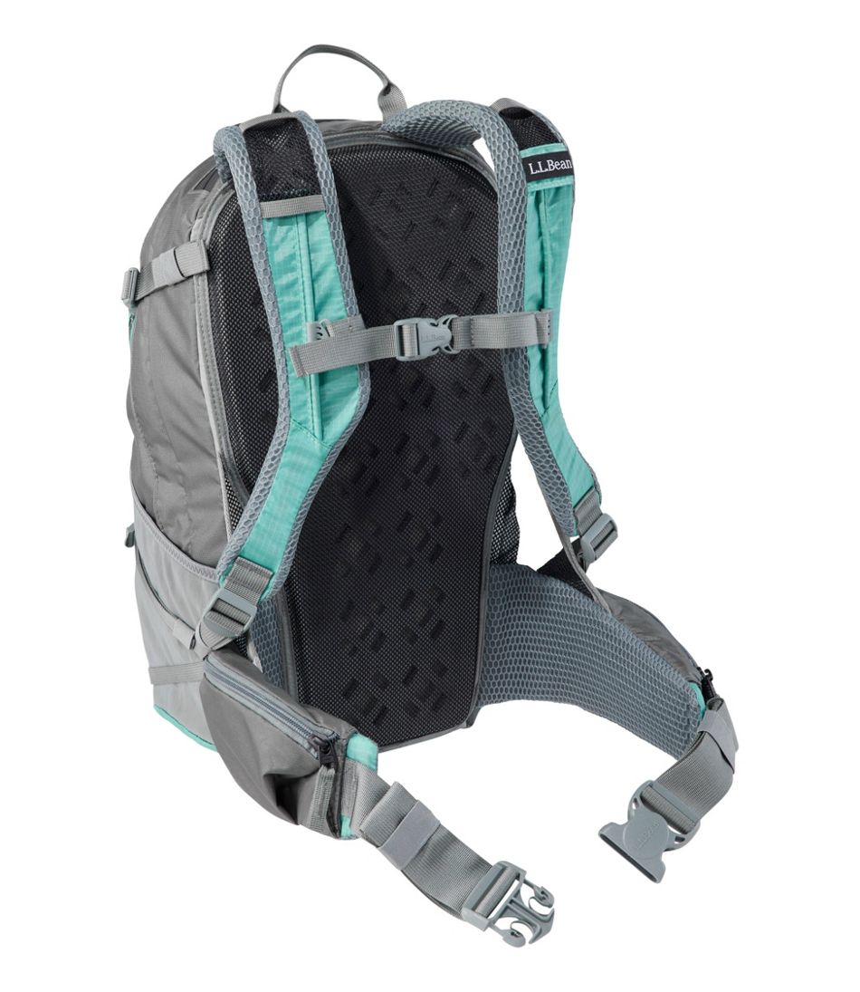 Women's L.L.Bean Ridge Runner Pack, 22L | L.L.Bean Classic