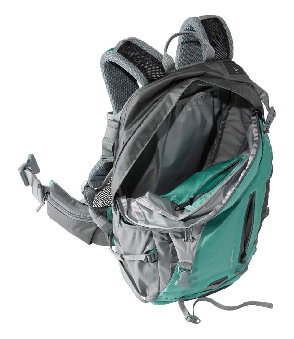 Women's L.L.Bean Ridge Runner Pack, 22L | L.L.Bean Classic