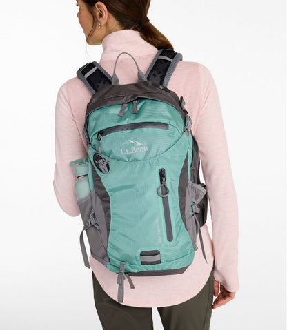 Women's L.L.Bean Ridge Runner Pack, 22L | L.L.Bean Classic