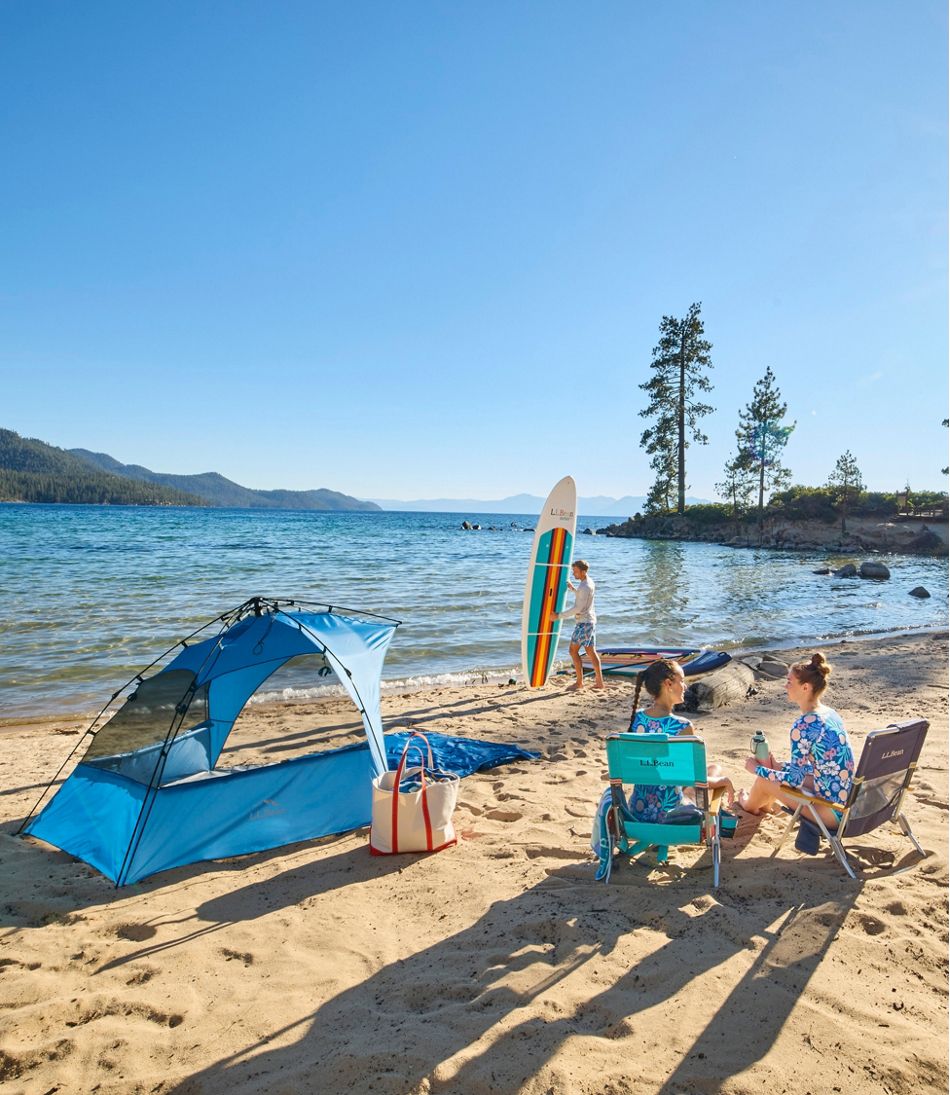 L.L.Bean Sunbuster Shelter | L.L.Bean Everyday