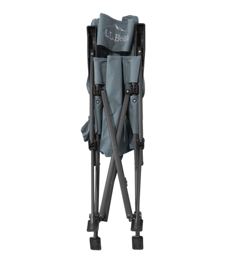 L.L.Bean Easy Comfort Camp Chair, Low | L.L.Bean Great Value