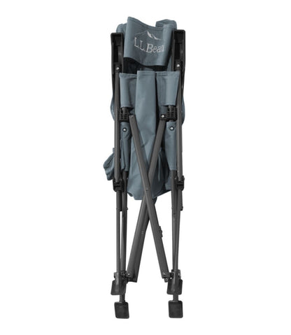 L.L.Bean Easy Comfort Camp Chair, Low | L.L.Bean Great Value