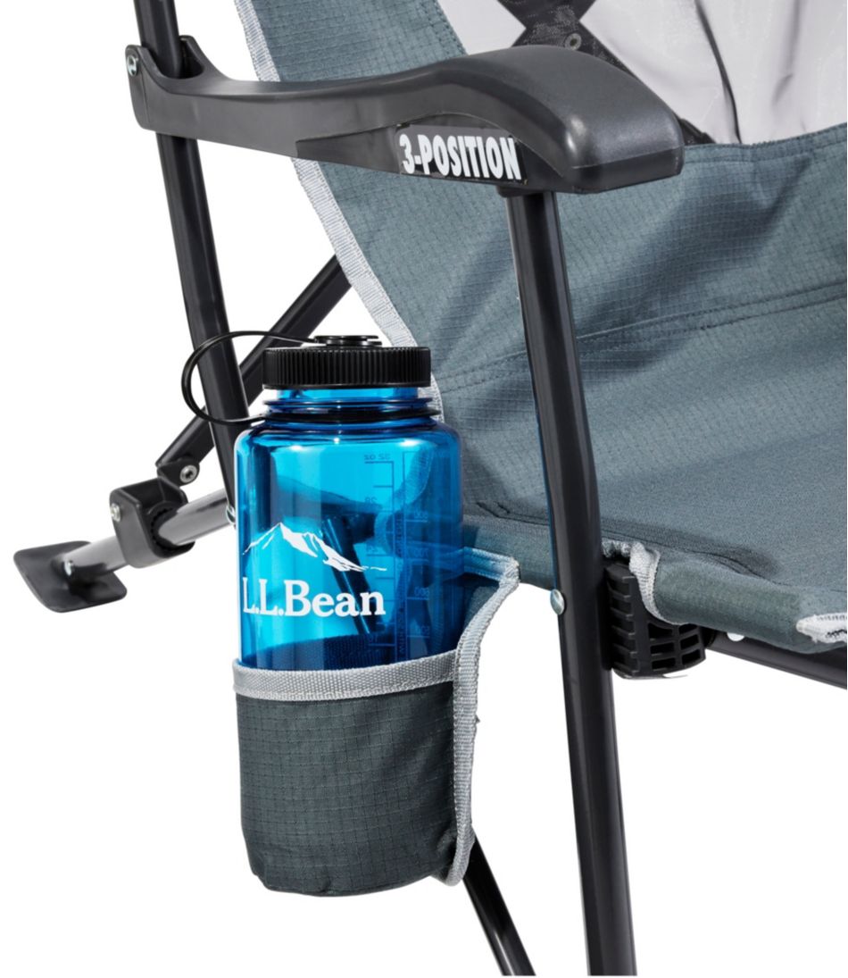 L.L.Bean Easy Comfort Camp Chair, Low | L.L.Bean Great Value