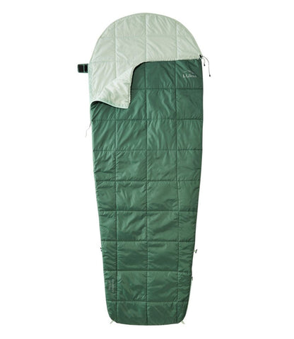 Adults' L.L.Bean Adventure 50 Sleeping Bag | L.L.Bean Latest
