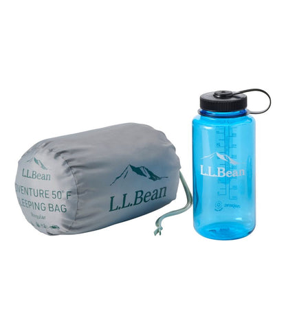 Adults' L.L.Bean Adventure 50 Sleeping Bag | L.L.Bean Latest