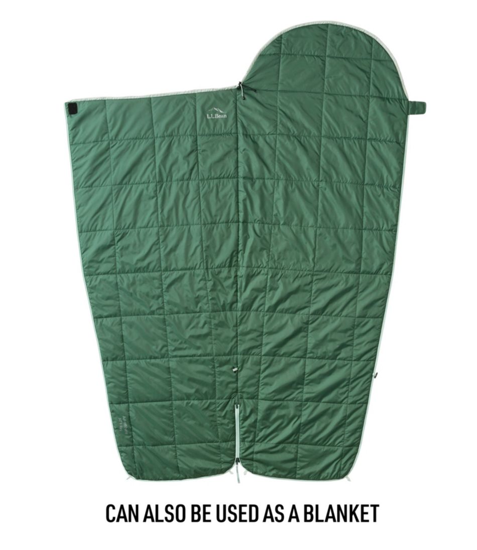 Adults' L.L.Bean Adventure 50 Sleeping Bag | L.L.Bean Latest