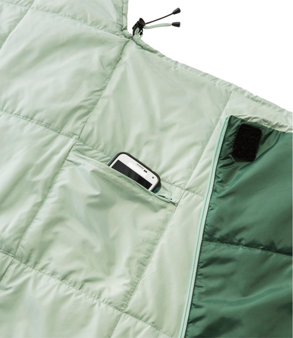 Adults' L.L.Bean Adventure 50 Sleeping Bag | L.L.Bean Latest